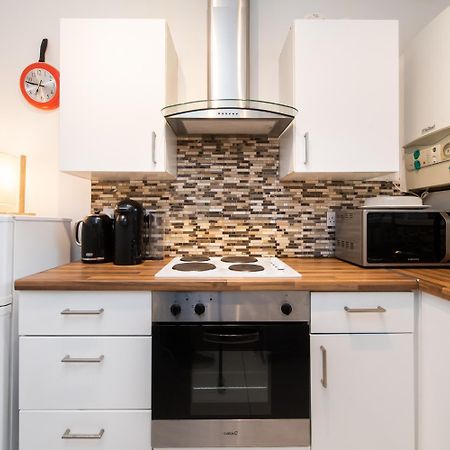 Gorgeous 1Bed In Marylebone Daire Londra Dış mekan fotoğraf