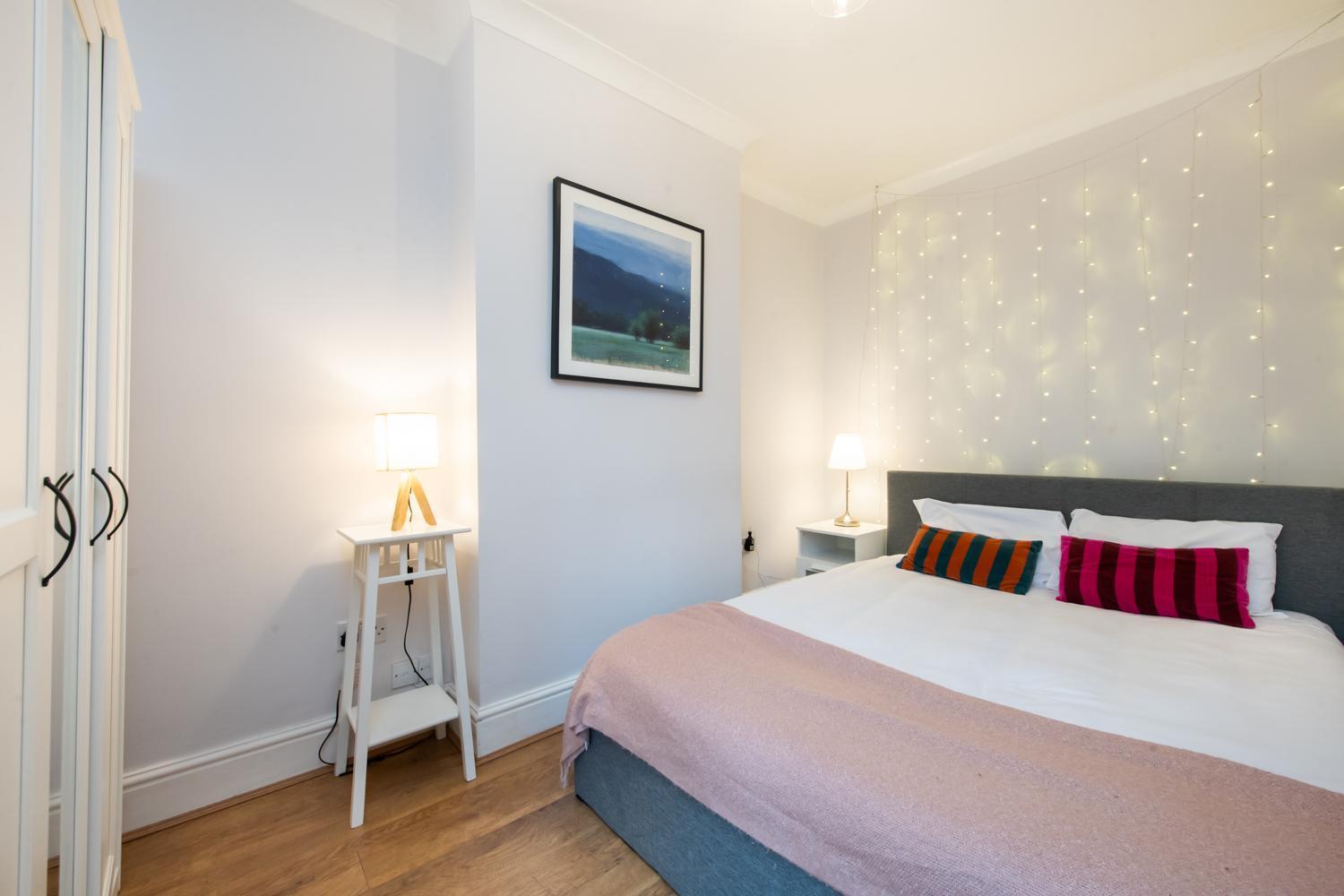 Gorgeous 1Bed In Marylebone Daire Londra Dış mekan fotoğraf