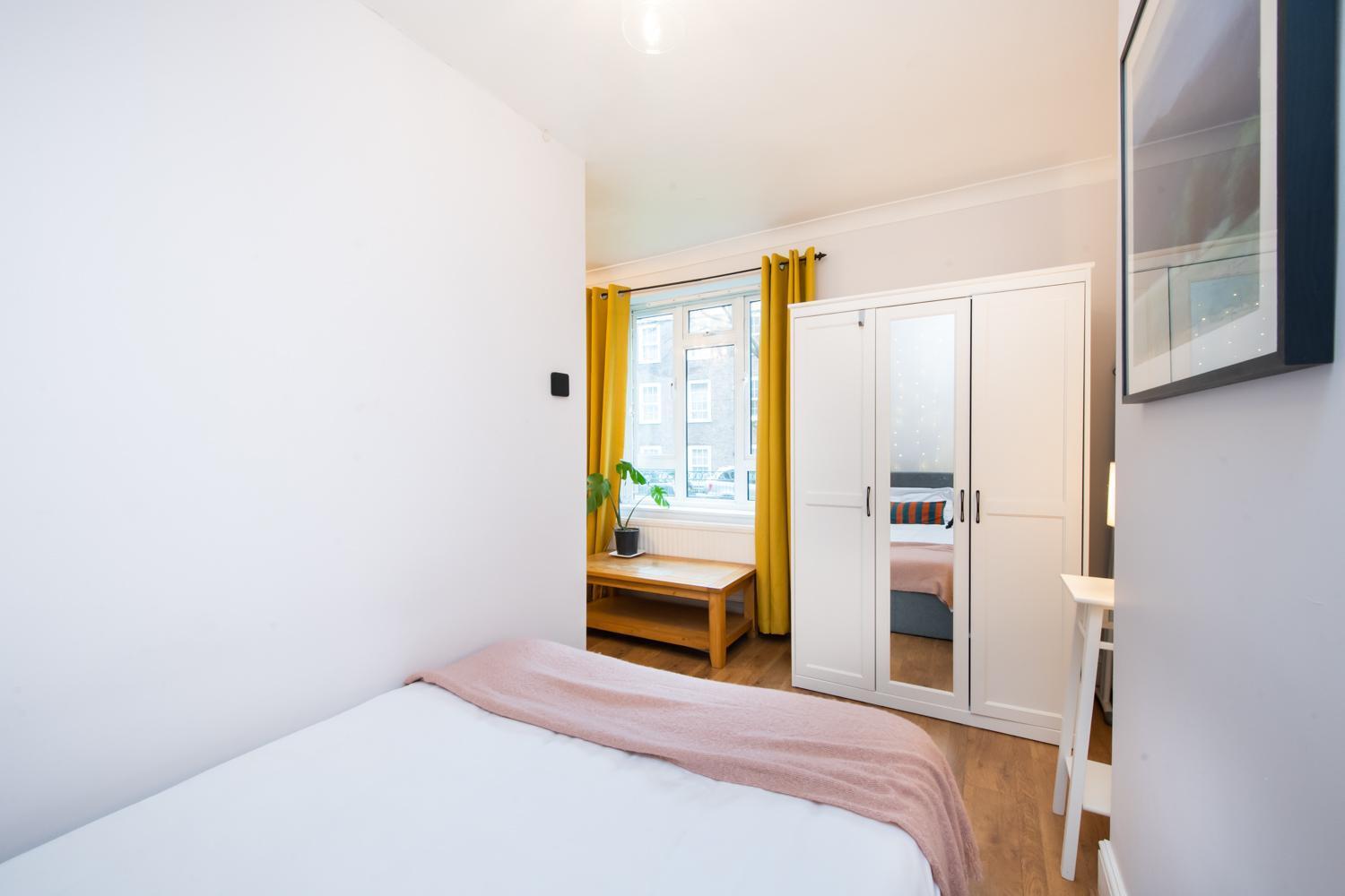 Gorgeous 1Bed In Marylebone Daire Londra Dış mekan fotoğraf