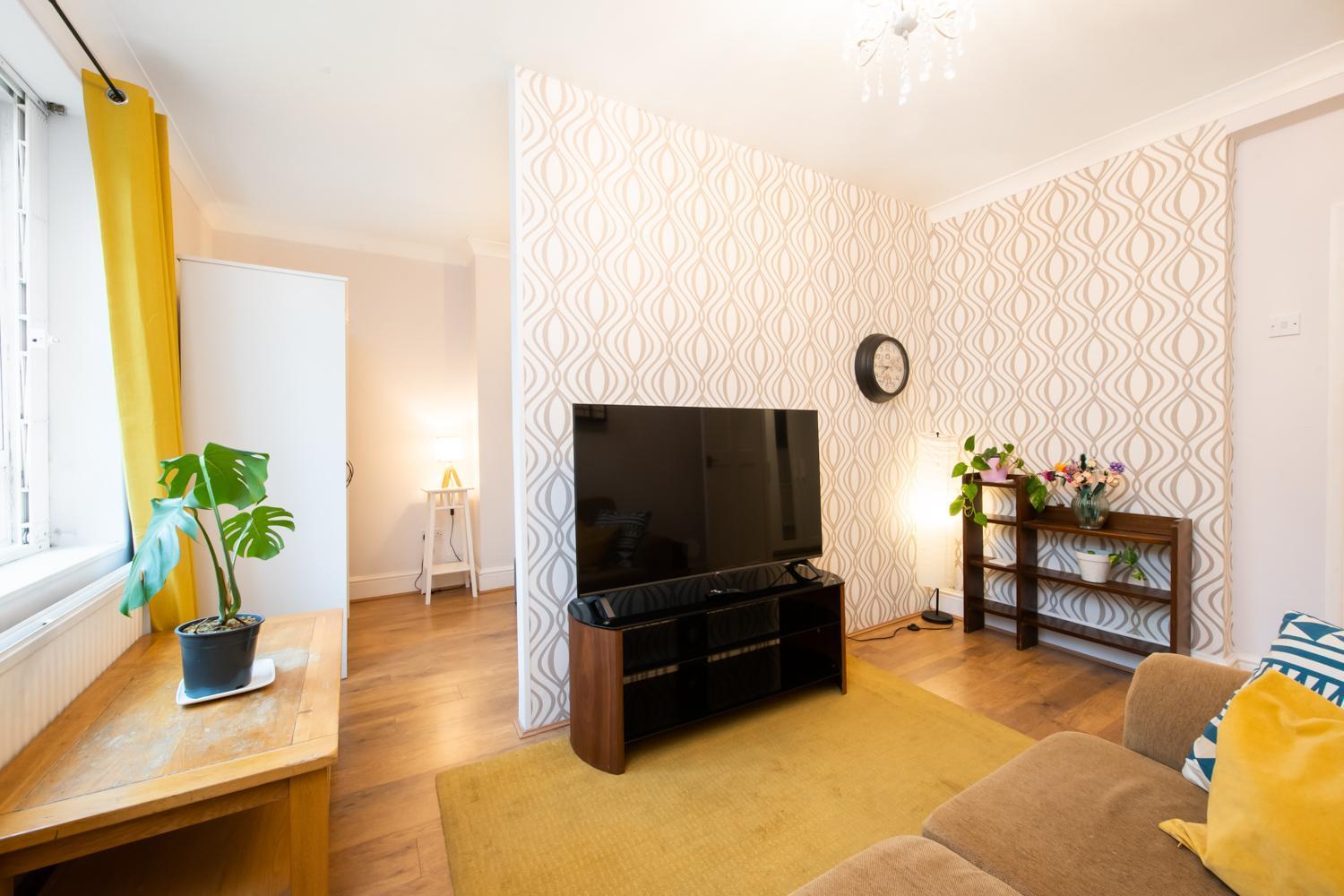 Gorgeous 1Bed In Marylebone Daire Londra Dış mekan fotoğraf